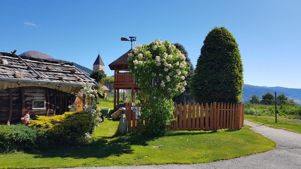 Residence Condor Apt Gitschberg Maranza Exterior foto