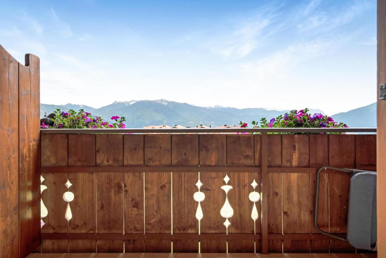 Residence Condor Apt Gitschberg Maranza Exterior foto