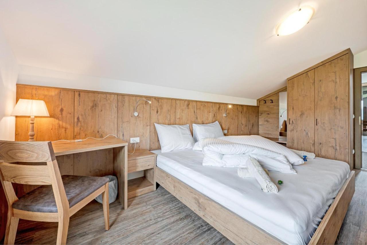 Residence Condor Apt Gitschberg Maranza Exterior foto