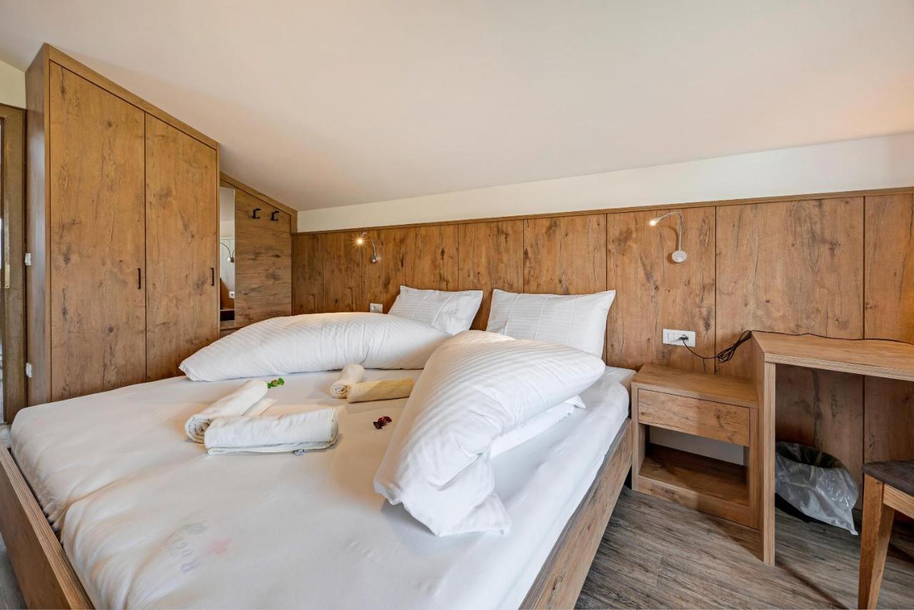 Residence Condor Apt Gitschberg Maranza Exterior foto